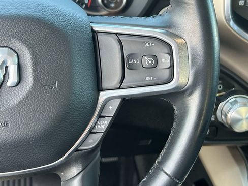 Used 2022 RAM 1500 Laramie image 28