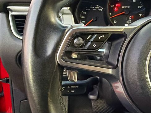 Used 2017 Porsche Macan GTS w/ Premium Package Plus image 34