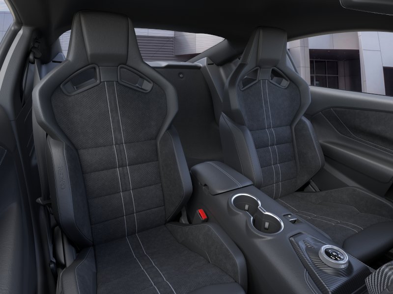 New 2026 Ford Mustang Dark Horse SC RWD image 10
