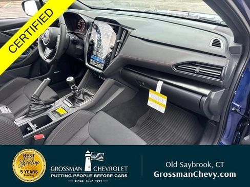 Used 2026 Subaru WRX Premium AWD/4WD image 25