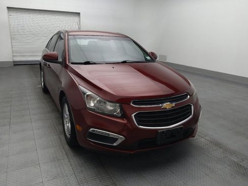 Used 2016 Chevrolet Cruze LT FWD image 14