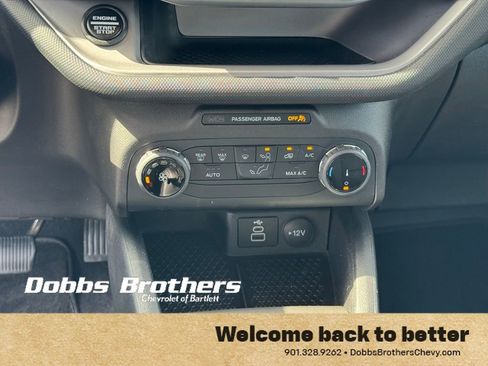Used 2023 Ford Bronco Sport Big Bend AWD/4WD image 24