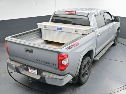 Used 2019 Toyota Tundra Limited image 33
