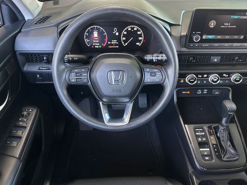 Used 2024 Honda CR-V EX image 28