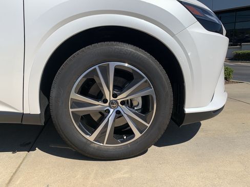 Used 2026 Lexus RX 350 Premium w/ Accessory Package (Z1) FWD image 13