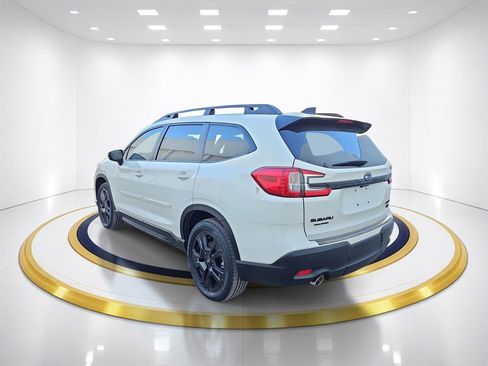 New 2026 Subaru Ascent Bronze Edition AWD/4WD image 9