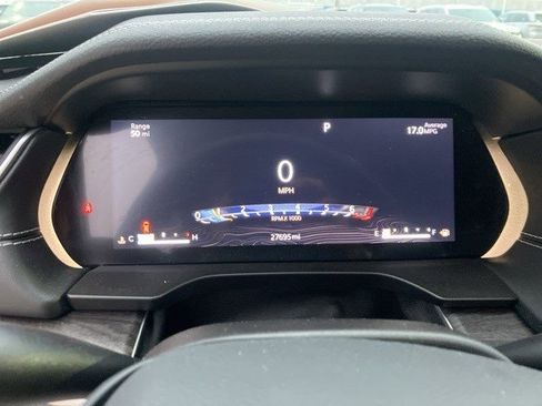 Certified 2022 Jeep Grand Cherokee Limited image 16