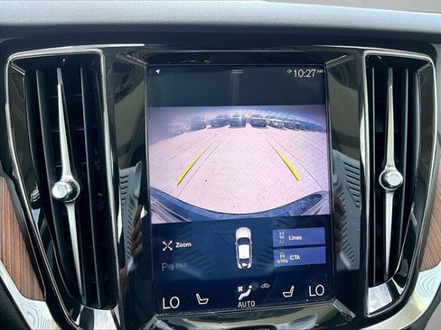 Used 2020 Volvo S60 T5 Momentum FWD image 23