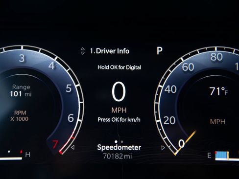 Used 2023 Jeep Grand Cherokee Laredo AWD/4WD image 22