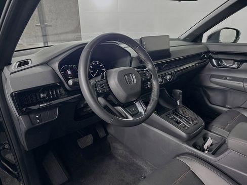 Used 2023 Honda CR-V Sport Touring image 9