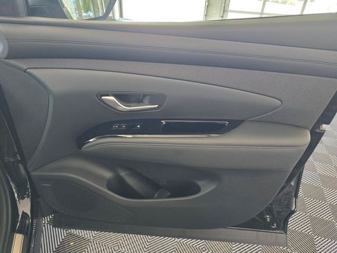 New 2026 Hyundai Tucson Limited AWD/4WD image 43