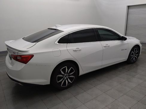 Used 2021 Chevrolet Malibu RS FWD image 10