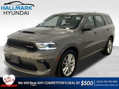 Used 2022 Dodge Durango R/T