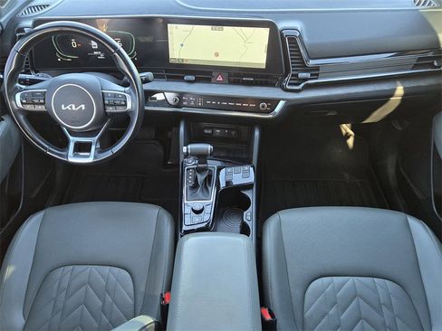 Certified 2023 Kia Sportage X-Line w/ X-Line Premium Package image 24