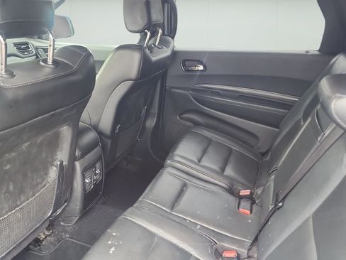 Used 2021 Dodge Durango GT w/ Mopar All Weather Package RWD image 12