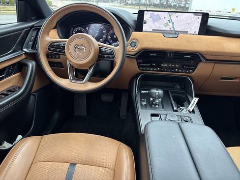 Used 2024 MAZDA CX-90 3.3 Turbo S w/ Premium Plus image 19