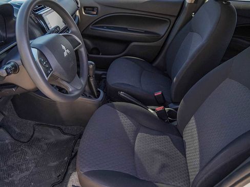 Used 2018 Mitsubishi Mirage ES image 10