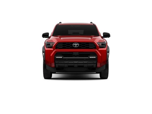 New 2026 Toyota 4Runner 4WD image 31