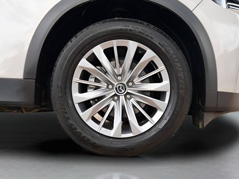 Used 2024 MAZDA CX-90 3.3 Turbo w/ Preferred Package AWD/4WD image 9