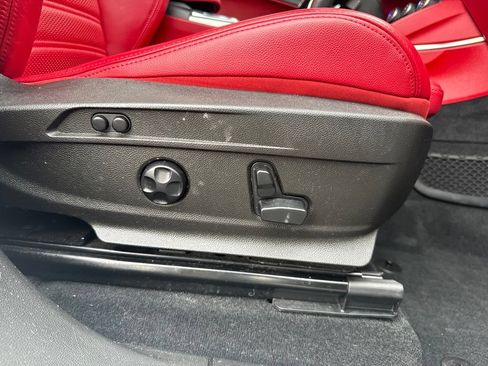 Used 2020 Alfa Romeo Stelvio Ti Sport AWD/4WD image 67