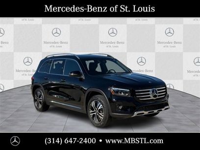 Certified 2025 Mercedes-Benz GLB 250 4MATIC