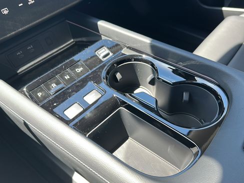 New 2025 Nissan Murano SL w/ Cargo Package image 24