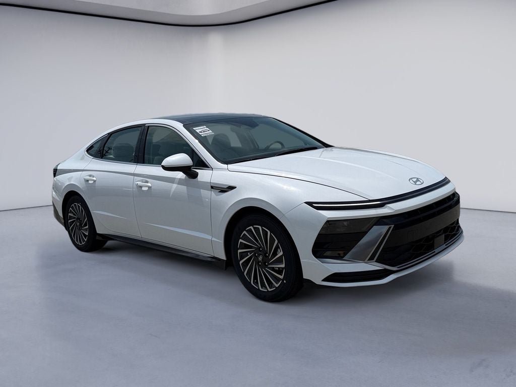 New 2026 Hyundai Sonata SEL FWD image 7
