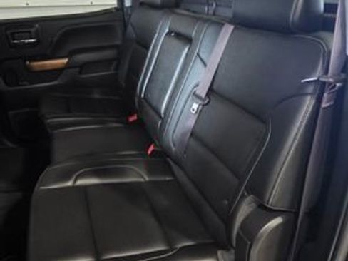 Used 2017 Chevrolet Silverado 3500 LTZ w/ Duramax Plus Package image 27