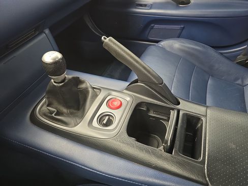 Used 2002 Honda S2000 image 18