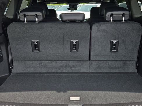 New 2026 Buick Enclave Avenir w/ Super Cruise Package image 7