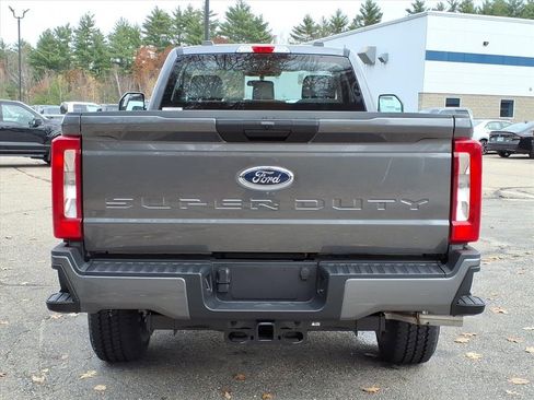 New 2026 Ford F250 XL w/ STX Appearance Package image 6