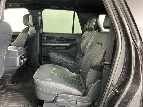 Used 2024 Ford Expedition Max Platinum image 30