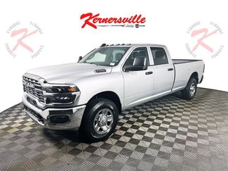New 2026 RAM 2500 Tradesman w/ Chrome Appearance Group video 3