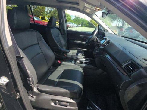 Used 2022 Honda Pilot Special Edition image 13