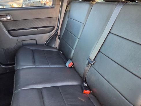 Used 2012 Ford Escape Limited image 7
