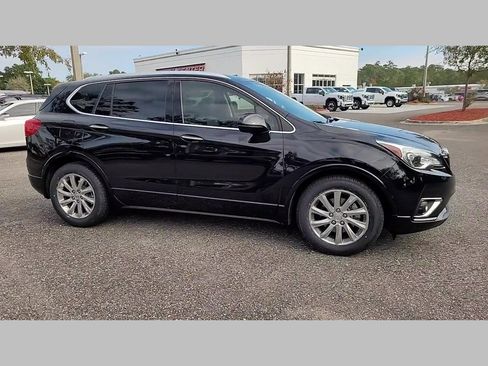 Used 2020 Buick Envision Essence image 26