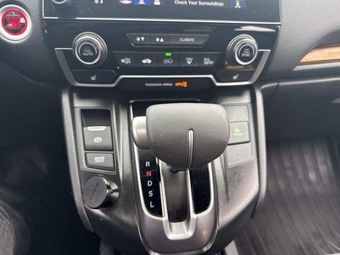 Used 2019 Honda CR-V EX image 30