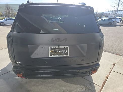 New 2027 Kia Telluride SX Prestige X-Pro AWD/4WD image 5