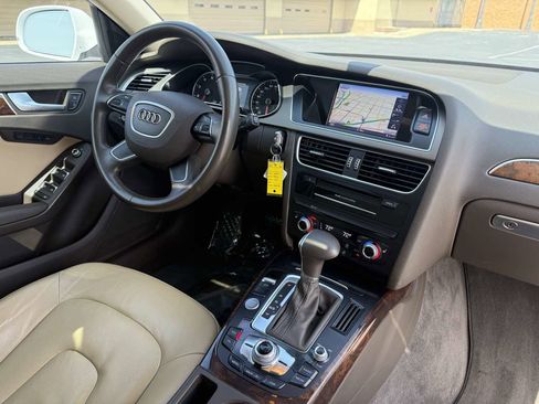 Used 2014 Audi A4 2.0T Premium Plus w/ Premium Plus Package AWD/4WD image 17