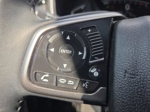 Used 2018 Honda CR-V EX-L image 24