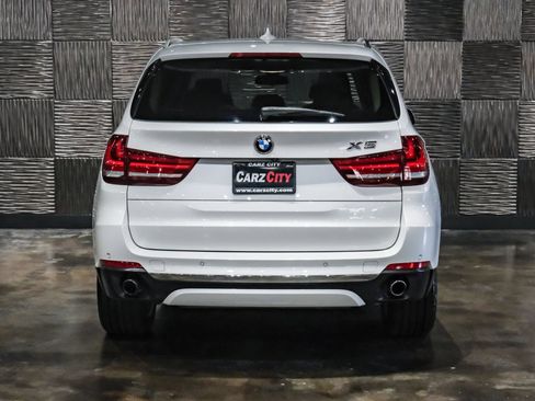 Used 2016 BMW X5 xDrive35i AWD/4WD image 10