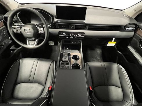 New 2026 Honda Pilot Elite image 21