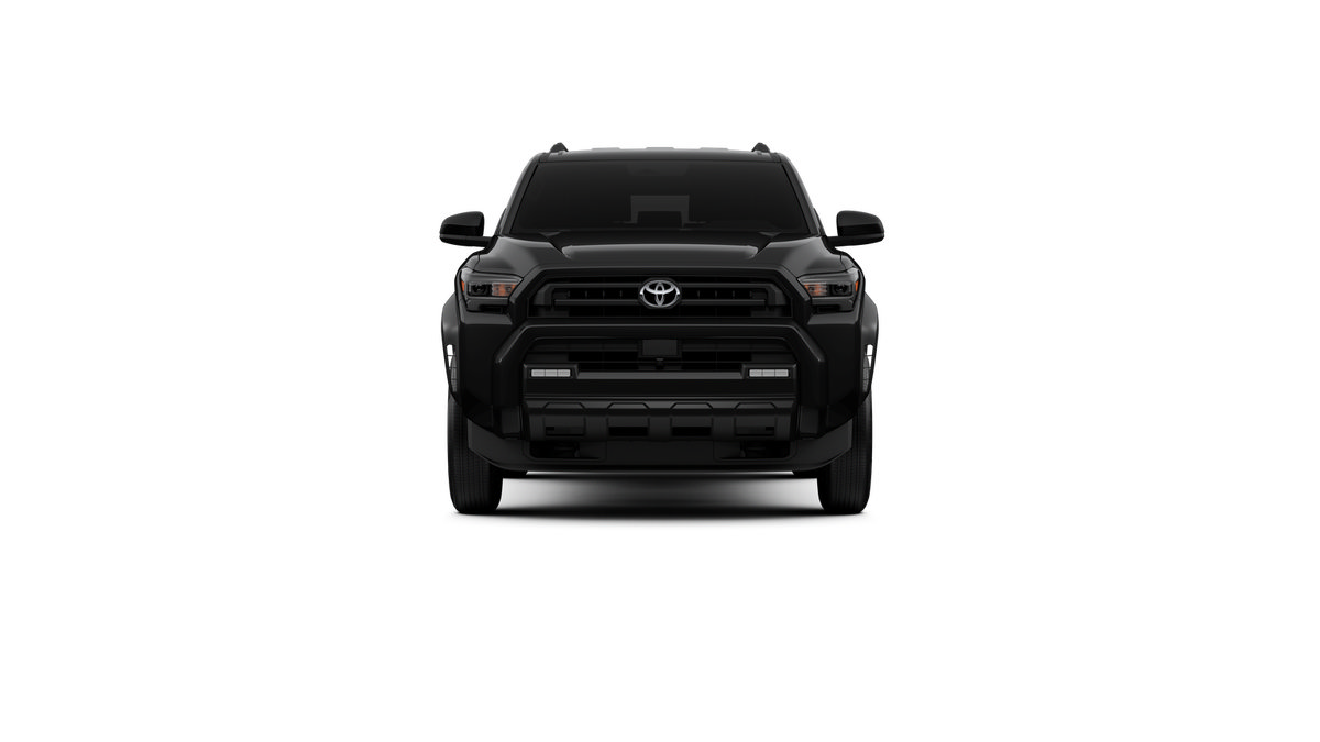 New 2026 Toyota 4Runner SR5 AWD/4WD image 19