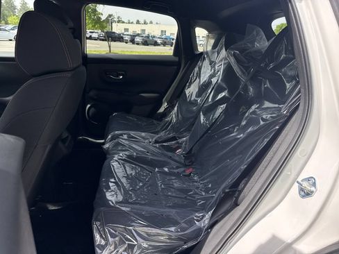 Used 2026 Honda HR-V Sport image 29