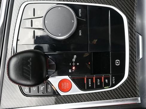 Used 2024 BMW M8 Gran Coupe xDrive Competition AWD/4WD image 19