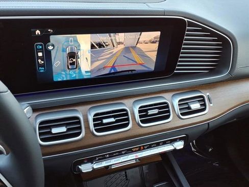 New 2026 Mercedes-Benz GLE 350 GLE 350 image 6