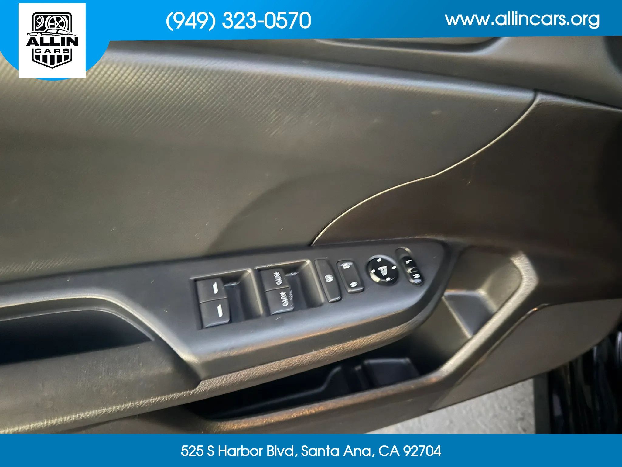 Used 2017 Honda Civic LX image 15