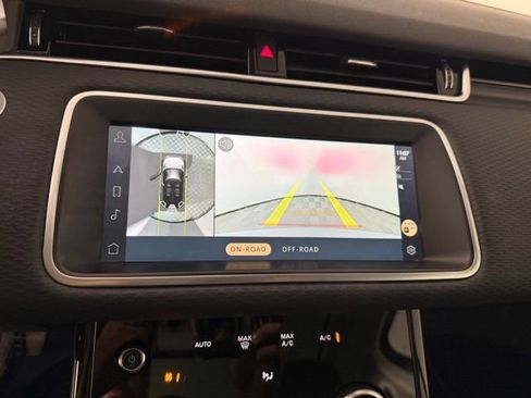 Used 2021 Land Rover Range Rover Evoque S image 21