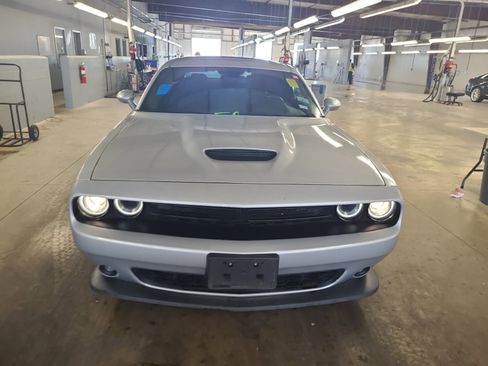 Used 2021 Dodge Challenger GT w/ Blacktop Package image 2