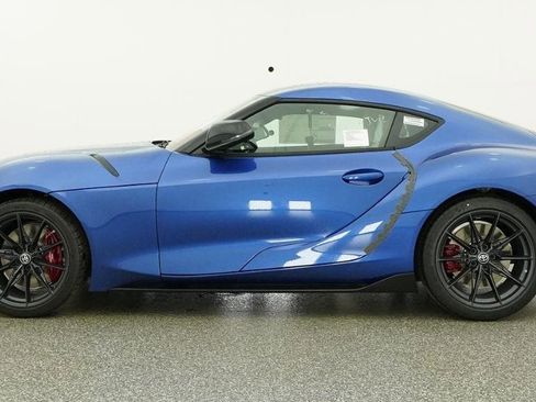 New 2026 Toyota Supra RWD image 3